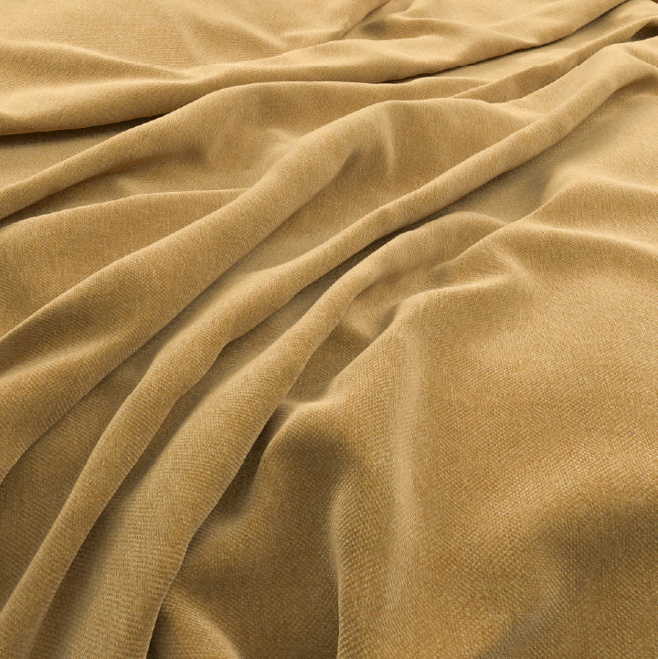 Mellow Fabric Gold