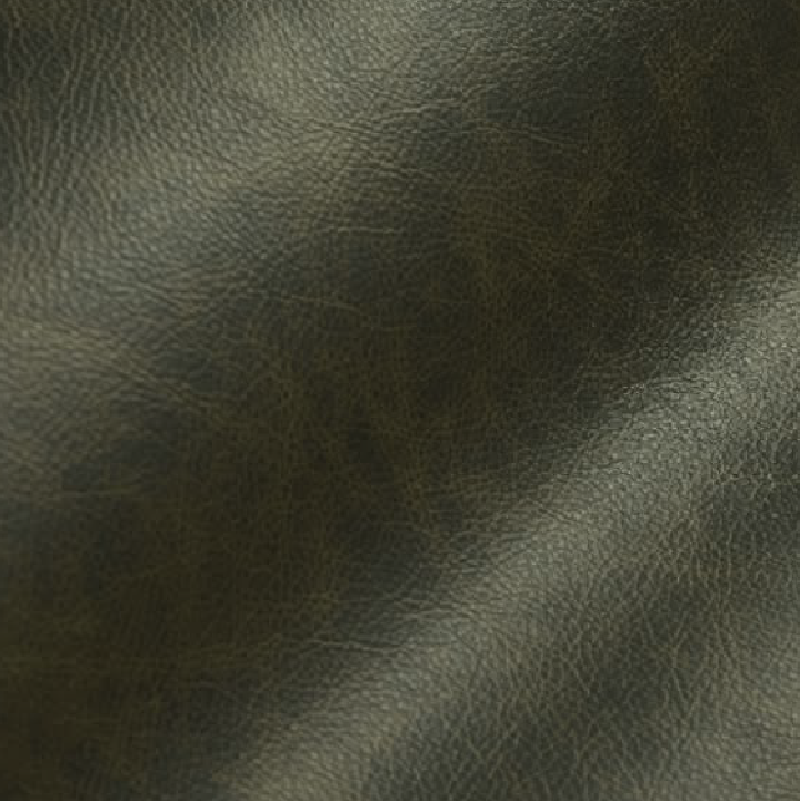 Hobnail Leather Laurel