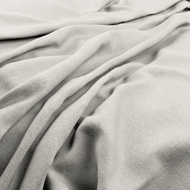Lazy Linen Dove Grey