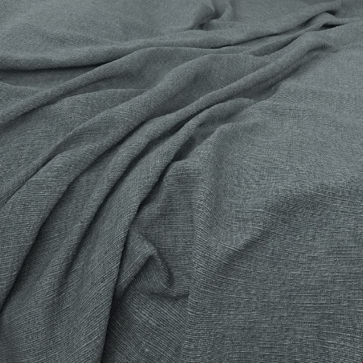 Slubby Linen Harbour