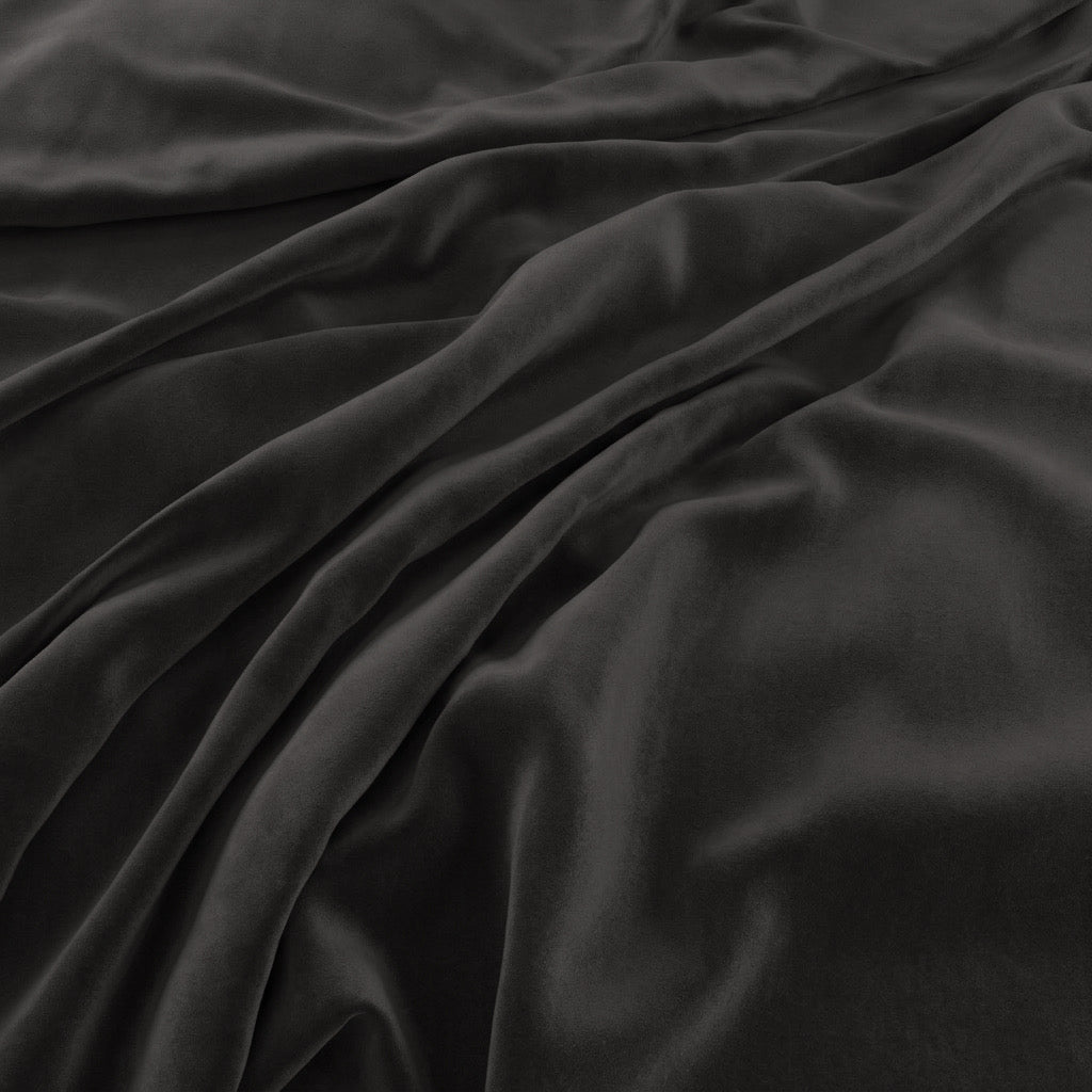 Harmony Velvet Iron