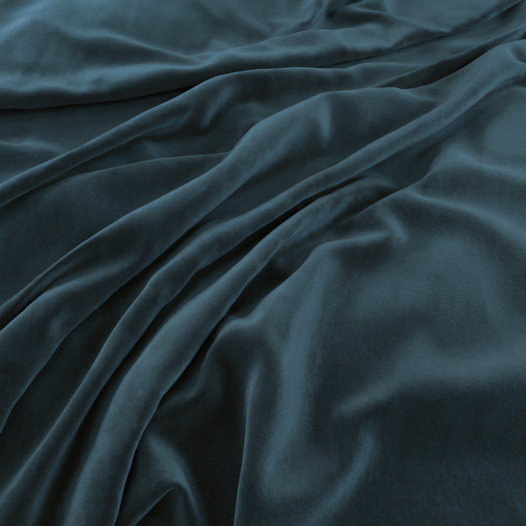 Harmony Velvet Peacock