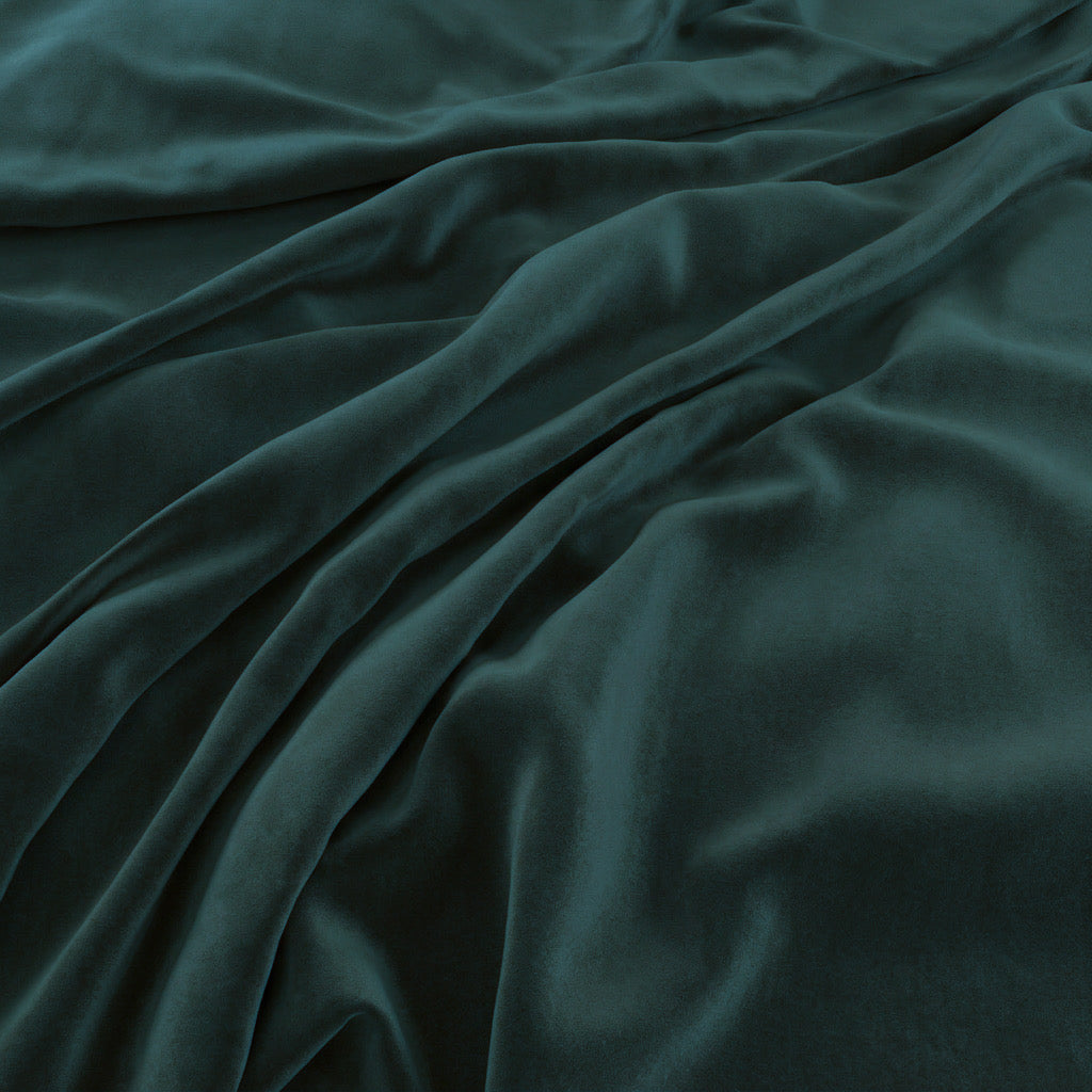 Harmony Velvet Seaweed