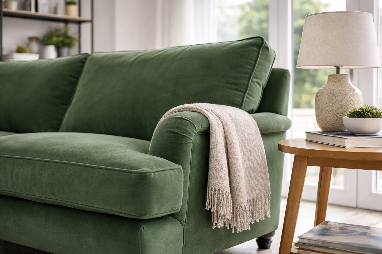 Old Boot Sofas
