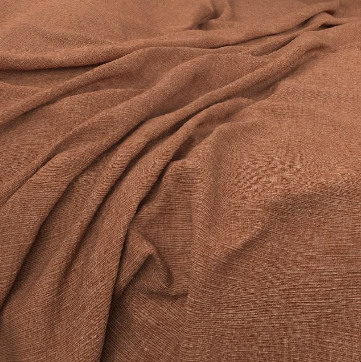 Slubby Linen Kiln
