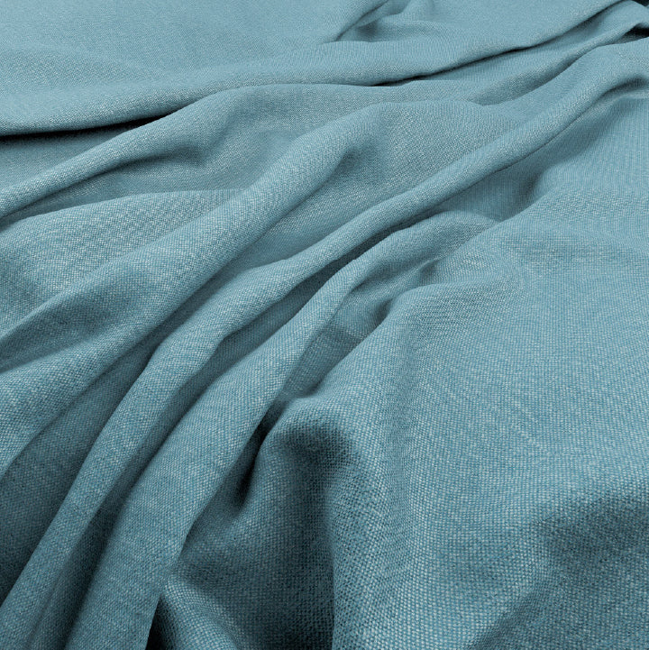 Lazy Linen Kingfisher