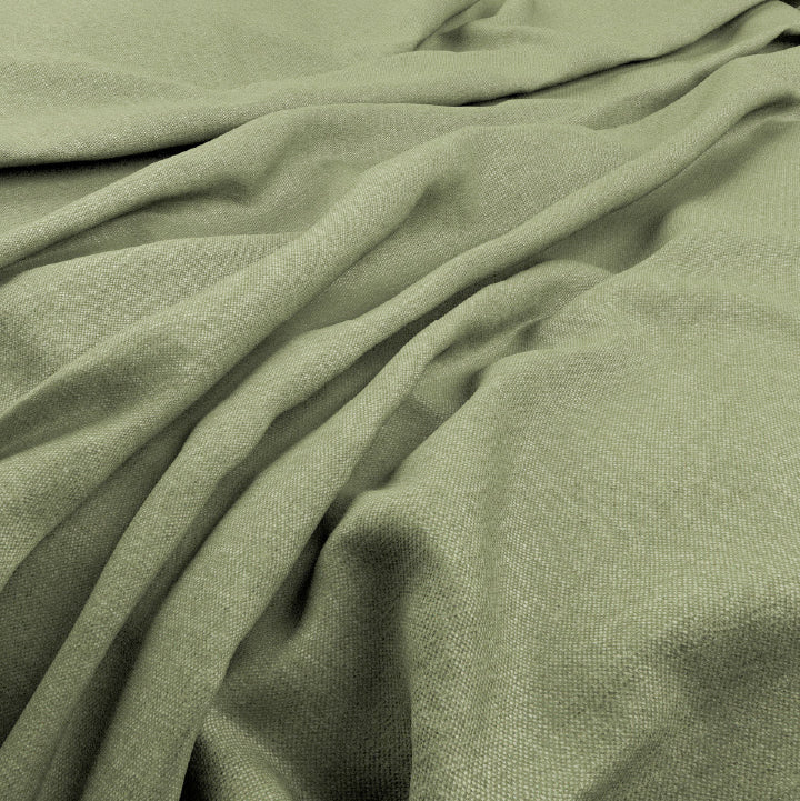 Lazy Linen Leaf
