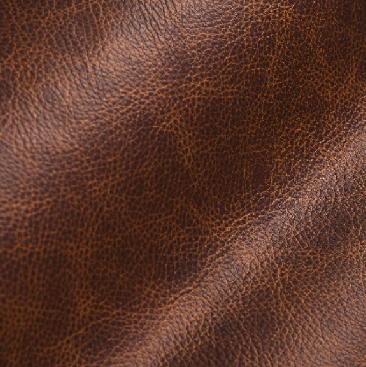 Hobnail Leather Lush