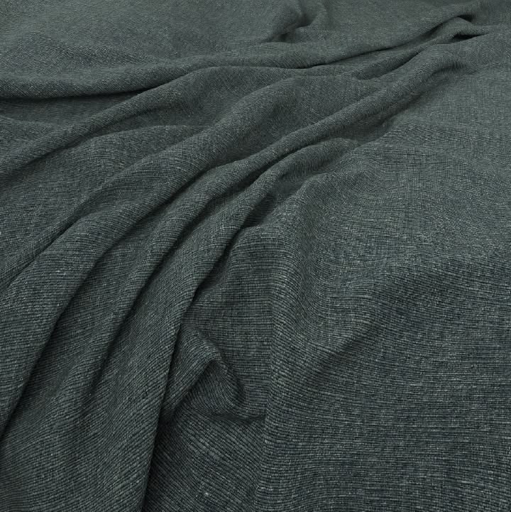 Slubby Linen Mineral