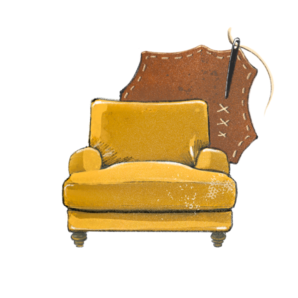 Browse all sofas