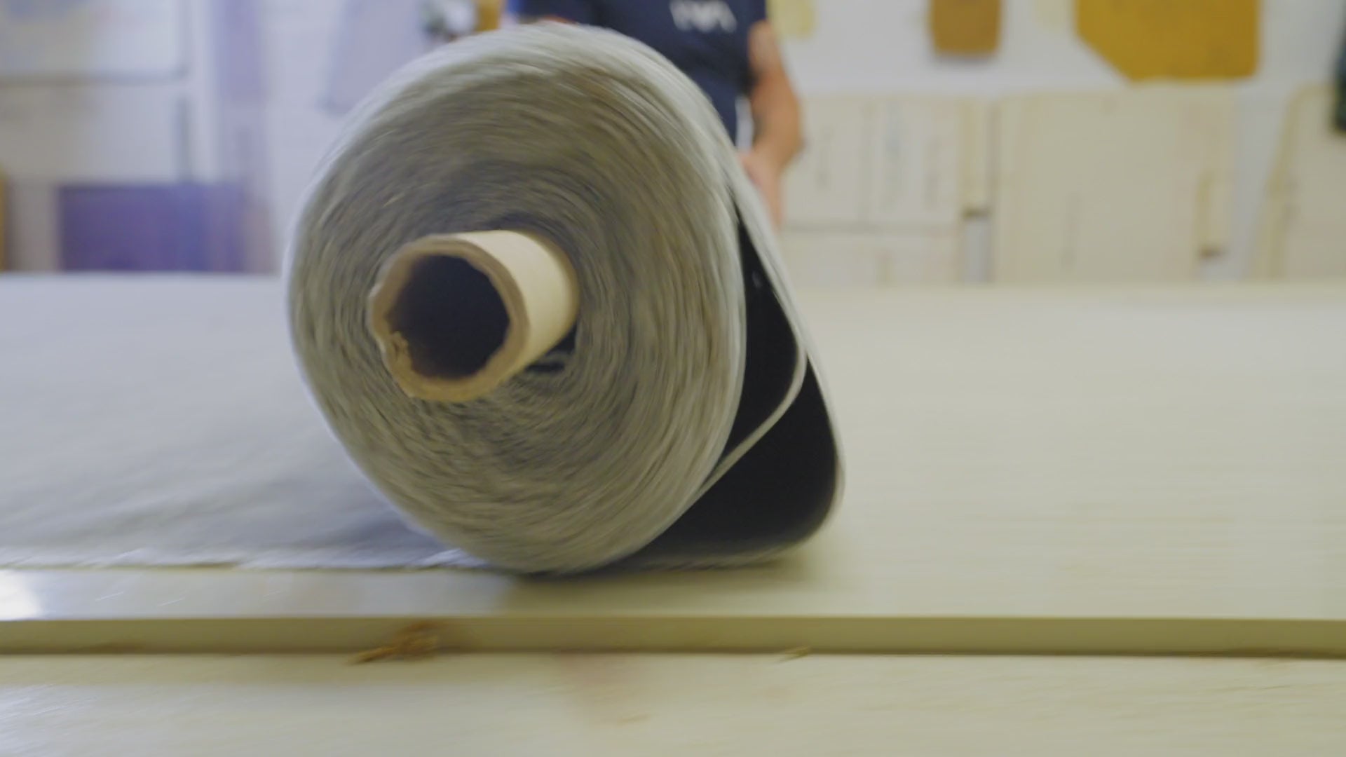 Load video: Old Boot British workshop film short