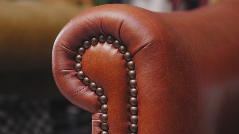 Learn the story of Old Boot in this short video
