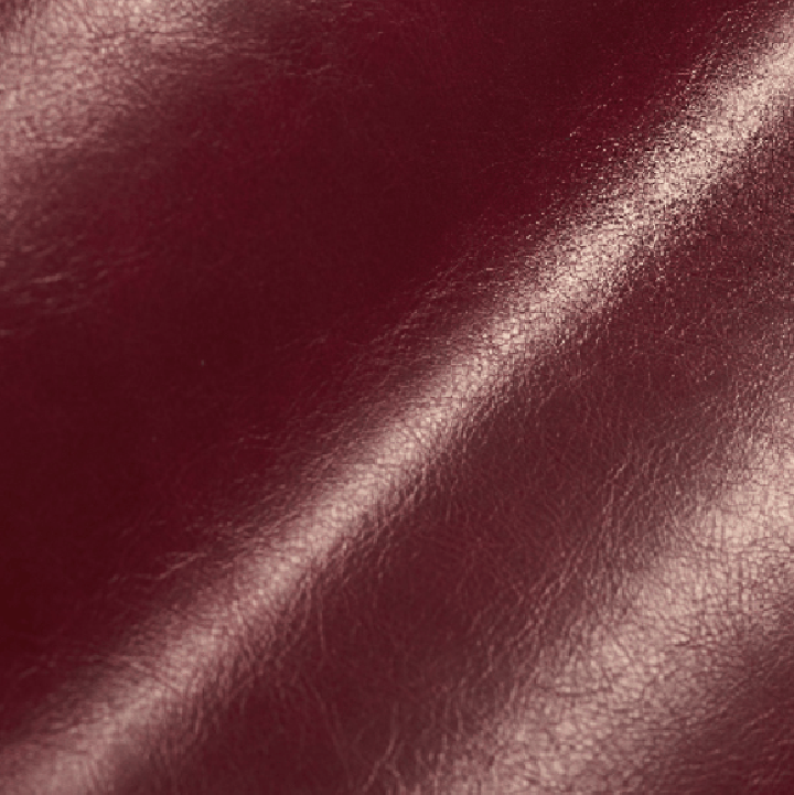 Original Leather Red