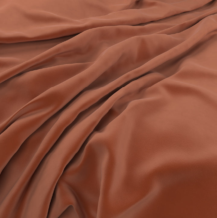 Vintage Velvet Rose Clay