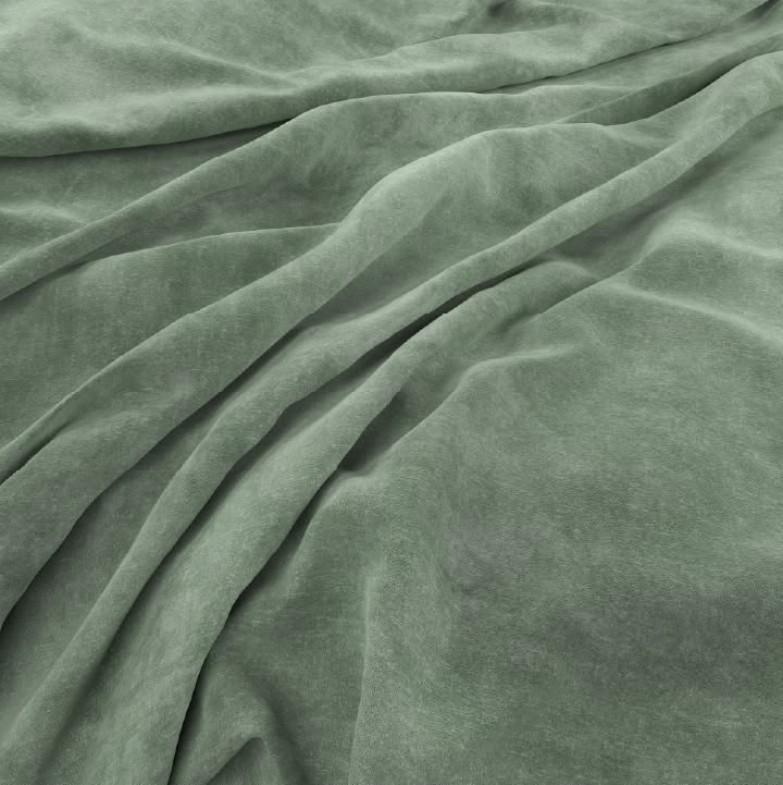 Aged Velvet Seaglass