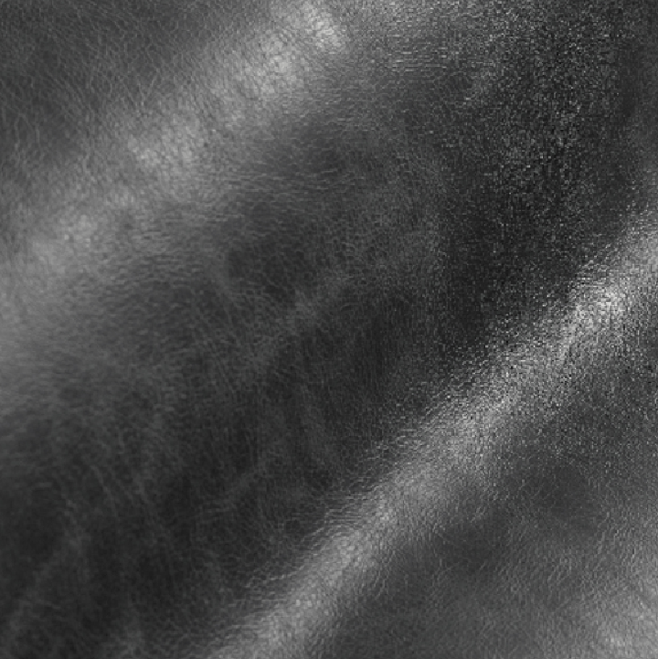 Vintage Leather Slate