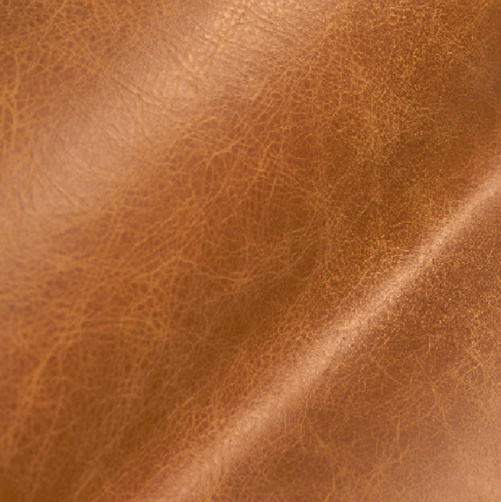 Vintage Leather Tan