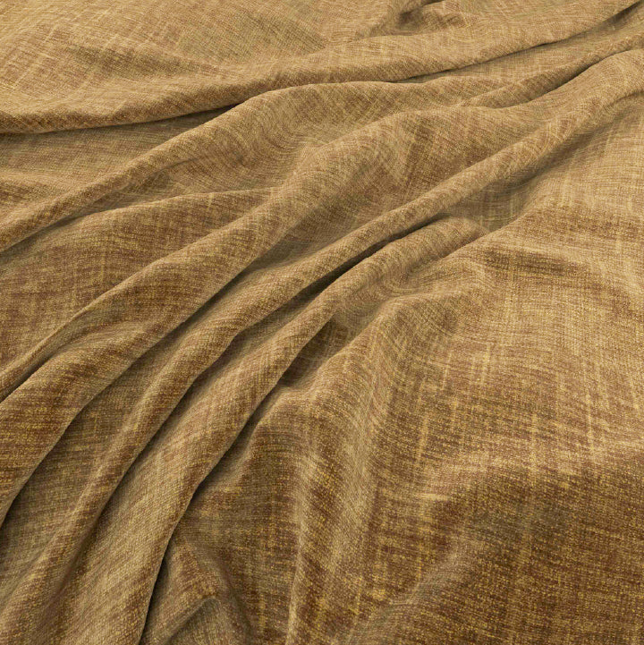 Shabby Velvet Tawny