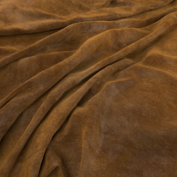 Aged Velvet Turmeric